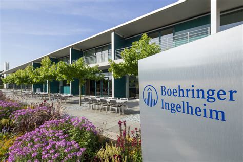 greencanteen|Boehringer Ingelheim erhält „GreenCanteen“